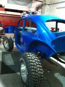 1303_Baja_Beetle Blue Body