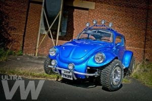 Ultra VW 1303_Baja_Beetle