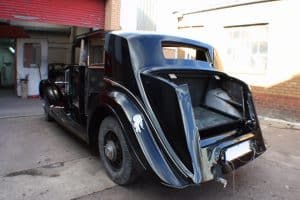 1939_Rolls_Royce_Wraith back