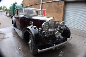 1939_Rolls_Royce_Wraith
