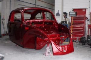 1969_Beetle Shell