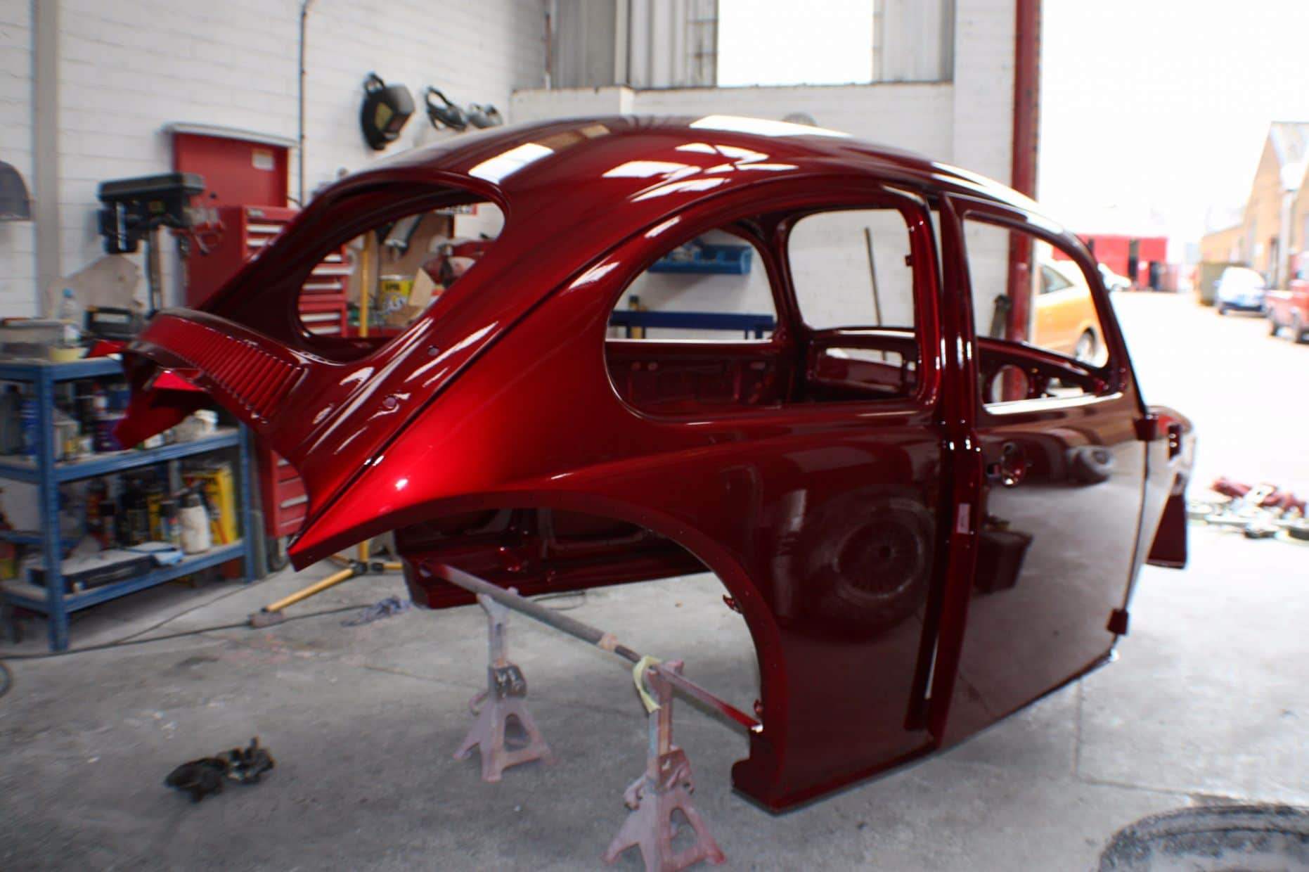 1969_Beetle body