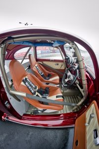 1969_Beetle Front Seats