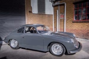 Porsche_365B Grey