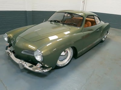 Custom Ghia Final