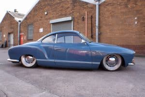 Karmann Ghia