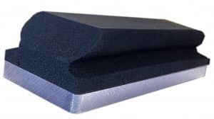 Pro block sanding block