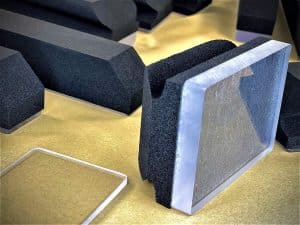 small Pro Blocks sanding block