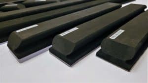 Pro Blocks flexible sanding blocks for cars