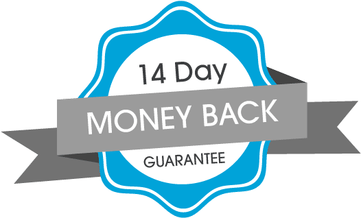 Pro Blocks money back guarantee