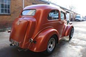 Ford Anglia